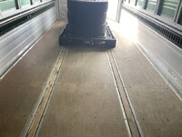 トヨタダイナアルミウイング小型（2t・3t）[写真12]