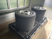 トヨタダイナアルミウイング小型（2t・3t）[写真13]