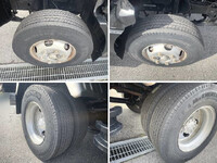 トヨタダイナアルミウイング小型（2t・3t）[写真15]