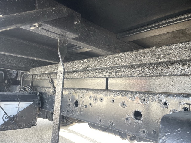 トヨタダイナアルミウイング小型（2t・3t）[写真15]