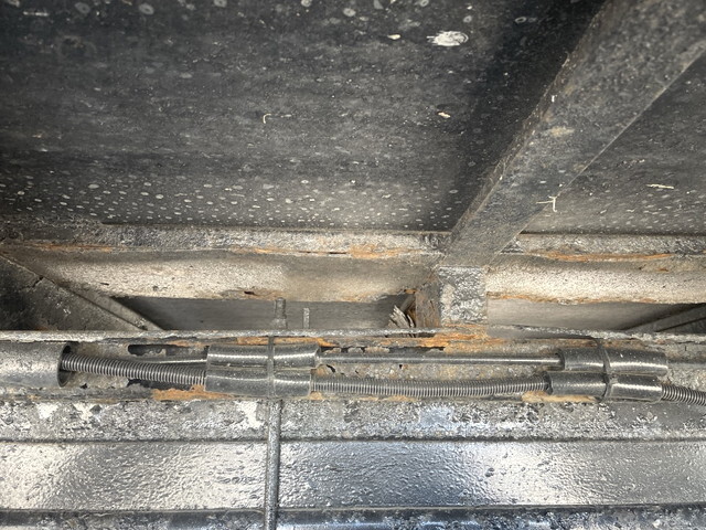 トヨタダイナアルミウイング小型（2t・3t）[写真16]