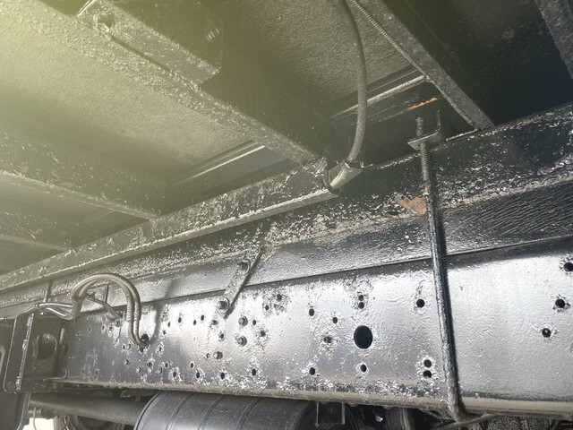 トヨタダイナアルミウイング小型（2t・3t）[写真20]