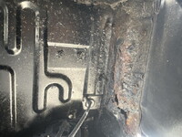 トヨタダイナアルミウイング小型（2t・3t）[写真23]