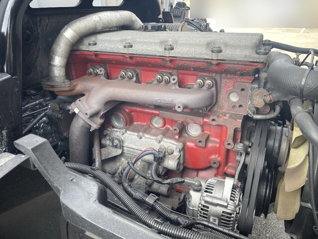 トヨタダイナアルミウイング小型（2t・3t）[写真26]