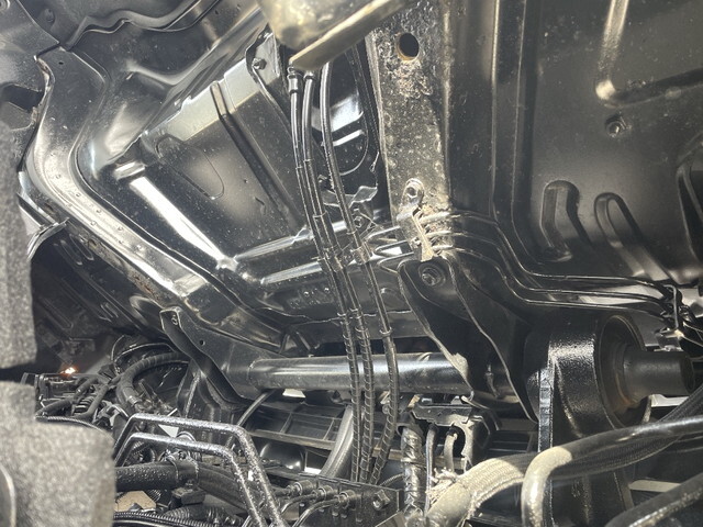 トヨタダイナアルミウイング小型（2t・3t）[写真28]