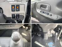 トヨタダイナアルミウイング小型（2t・3t）[写真38]