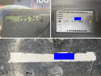 トヨタダイナアルミウイング小型（2t・3t）[写真39]