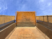 日野プロフィアダンプ大型（10t）[写真12]