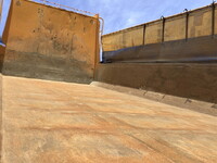 日野プロフィアダンプ大型（10t）[写真13]