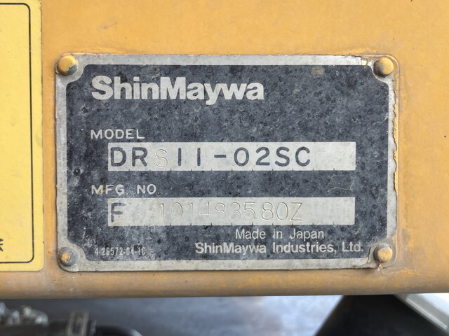 日野プロフィアダンプ大型（10t）[写真14]