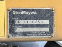 日野プロフィアダンプ大型（10t）[写真15]