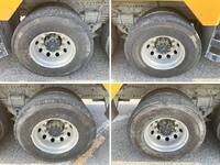 日野プロフィアダンプ大型（10t）[写真19]