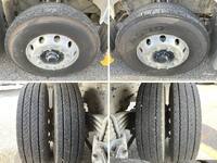 日野プロフィアダンプ大型（10t）[写真20]