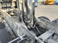 日野プロフィアダンプ大型（10t）[写真22]