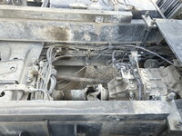 日野プロフィアダンプ大型（10t）[写真23]