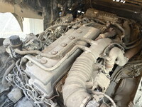 日野プロフィアダンプ大型（10t）[写真25]