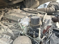 日野プロフィアダンプ大型（10t）[写真26]