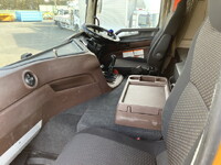 日野プロフィアダンプ大型（10t）[写真29]