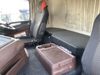 日野プロフィアダンプ大型（10t）[写真30]