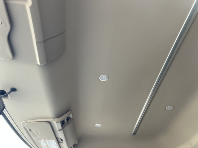 日野プロフィアダンプ大型（10t）[写真34]