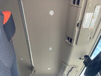 日野プロフィアダンプ大型（10t）[写真36]