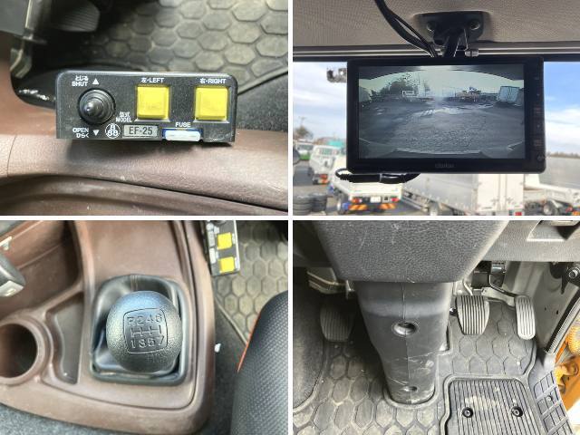 日野プロフィアダンプ大型（10t）[写真39]