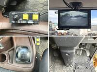 日野プロフィアダンプ大型（10t）[写真40]