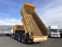 日野プロフィアダンプ大型（10t）[写真05]