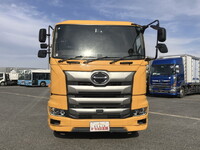 日野プロフィアダンプ大型（10t）[写真08]