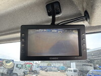 いすゞフォワードアルミバン中型（4t）[写真13]