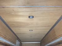 いすゞフォワードアルミバン中型（4t）[写真23]