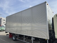 いすゞフォワードアルミバン中型（4t）[写真27]