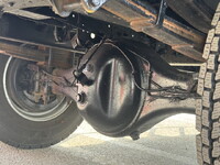 いすゞフォワードアルミバン中型（4t）[写真31]