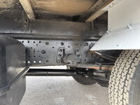 いすゞフォワードアルミバン中型（4t）[写真32]