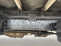 いすゞフォワードアルミバン中型（4t）[写真34]