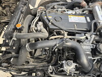 いすゞフォワードアルミバン中型（4t）[写真35]