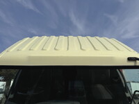 いすゞフォワードアルミバン中型（4t）[写真37]