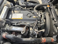 いすゞフォワードアルミバン中型（4t）[写真38]