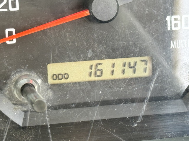 いすゞフォワードアルミバン中型（4t）[写真08]