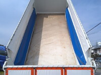 いすゞギガダンプ大型（10t）[写真19]