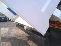 いすゞギガダンプ大型（10t）[写真20]