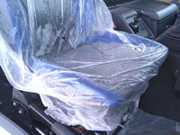 いすゞギガダンプ大型（10t）[写真23]