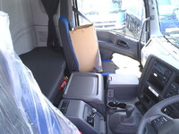 いすゞギガダンプ大型（10t）[写真26]