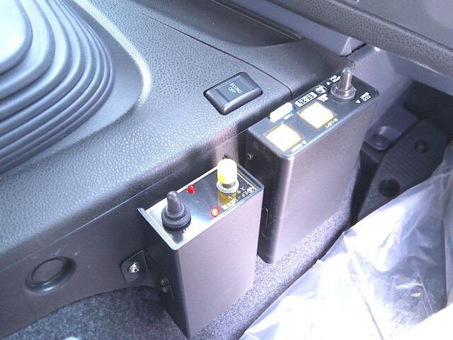 いすゞギガダンプ大型（10t）[写真30]