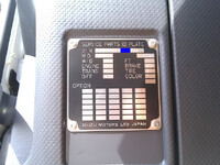 いすゞギガダンプ大型（10t）[写真35]