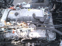 いすゞギガダンプ大型（10t）[写真36]