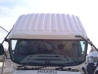 いすゞギガダンプ大型（10t）[写真41]