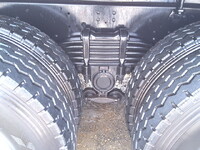 いすゞギガダンプ大型（10t）[写真09]