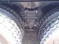 いすゞギガダンプ大型（10t）[写真10]