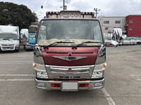 三菱ふそうキャンターアルミブロック小型（2t・3t）[写真12]